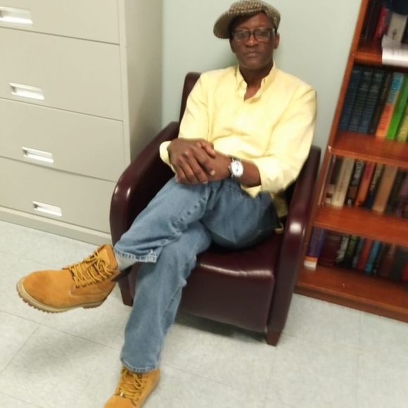 Meet your Posher, Darrell - Picture 1 of 1